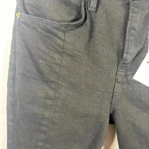 NWT Frame Le High Skinny Jeans 24 - Picture 3 of 11